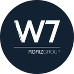 W7 Water Elegance